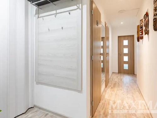 Prodaný byt 3+kk 73 m²