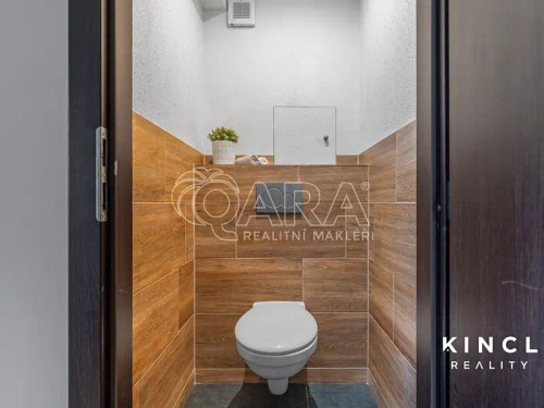 Prodaný  byt 3+kk 70 m²