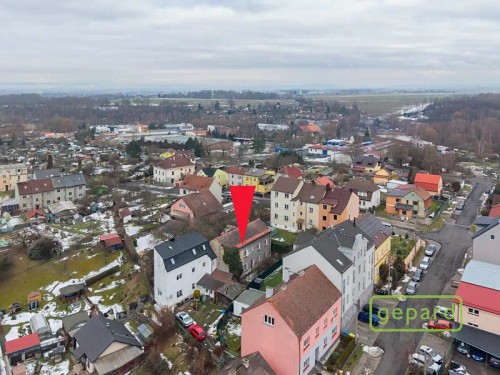 Prodej domu 242 m², pozemek 1003 m²