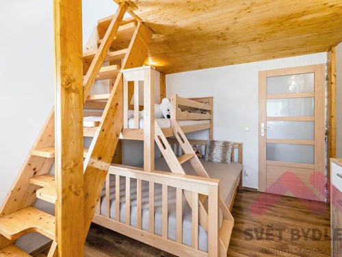 Prodej domu 160 m², pozemek 210 m²