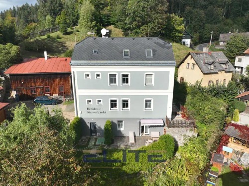Prodaný byt 3+kk 100 m²