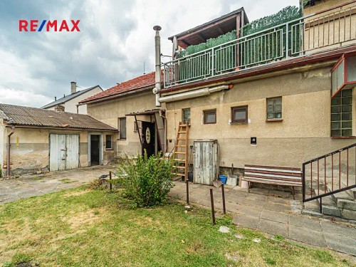 Prodej domu 302 m², pozemek 625 m²