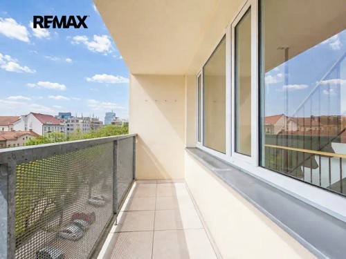 Prodaný byt 2+kk 47 m²