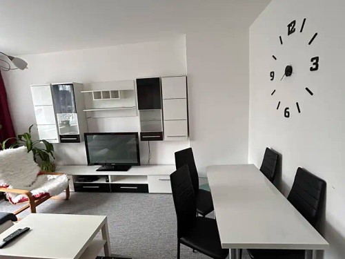 Prodaný byt 2+1 56 m²