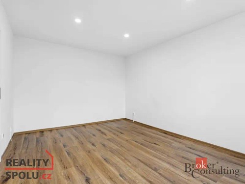 Prodaný byt 1+1 32 m²
