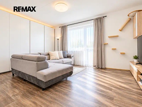 Prodej bytu 3+1 57 m²