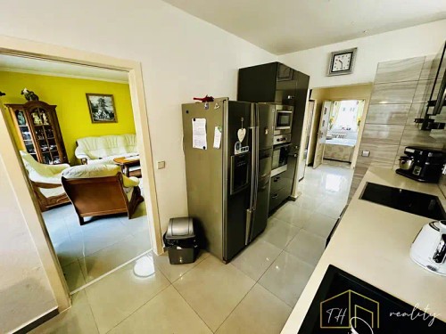 Prodej bytu 3+1 78 m²
