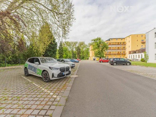Prodej bytu 2+kk 62 m²