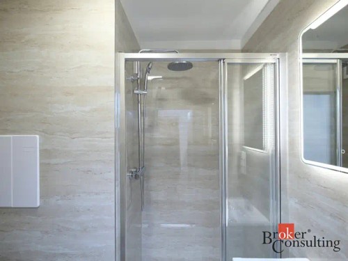 Prodaný byt 2+kk 42 m²