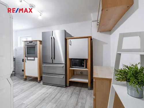 Prodej bytu 2+1 60 m²