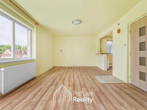 Prodej domu 177 m², pozemek 2724 m²