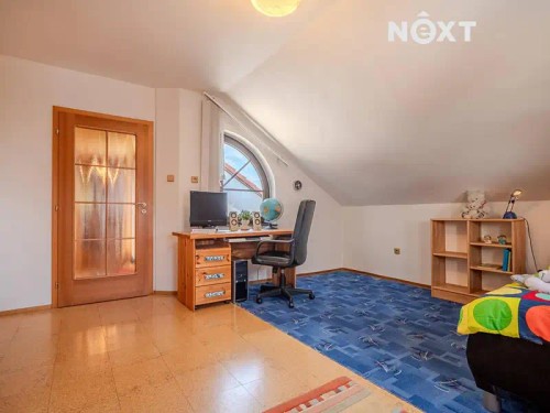 Prodej domu 179 m², pozemek 839 m²