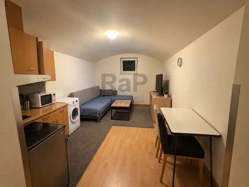 Prodej bytu 2+kk 49 m²