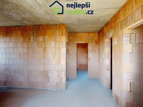 Prodej domu 288 m², pozemek 843 m²