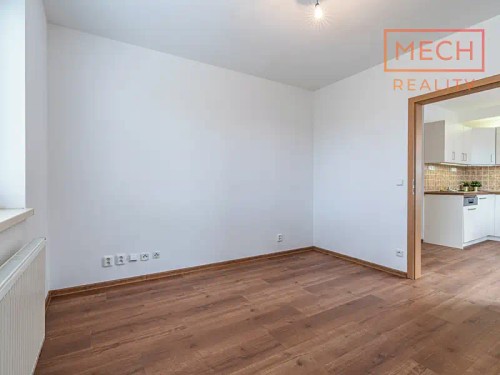 Prodej bytu 2+1 52 m²