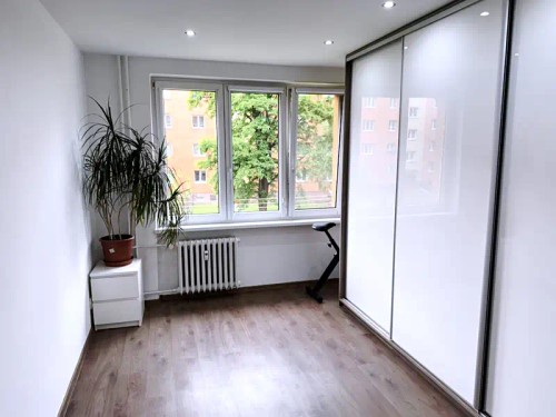 Prodaný byt 2+kk 51 m²