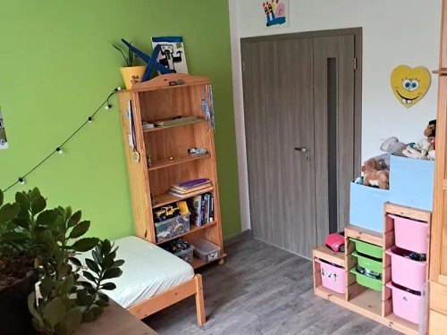 Prodaný byt 3+1 76 m²