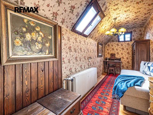 Prodej domu 116 m², pozemek 376 m²