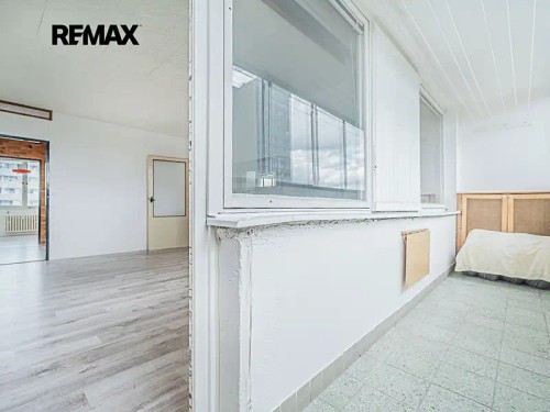 Prodej bytu 4+1 62 m²