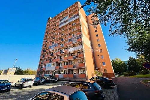 Prodaný byt 2+1 46 m²