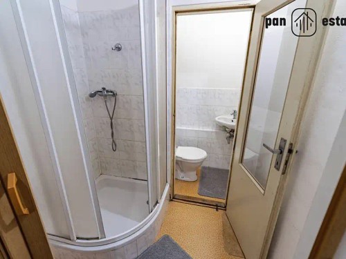 Prodej bytu 2+1 50 m²