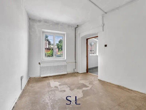 Prodej domu 248 m², pozemek 257 m²