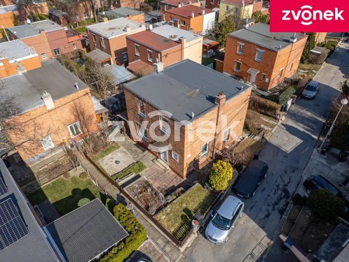 Prodej domu 59 m², pozemek 151 m²