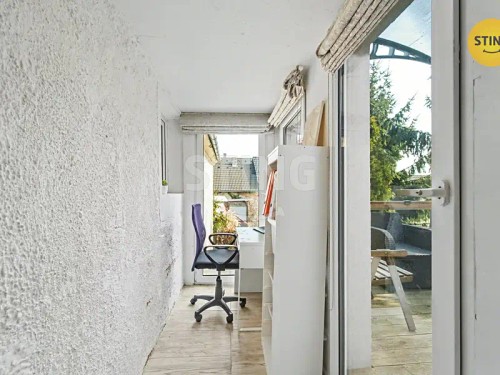 Prodej domu 95 m², pozemek 530 m²