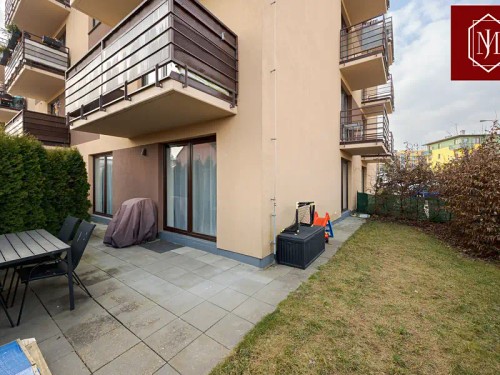 Prodej bytu 3+kk 63 m²