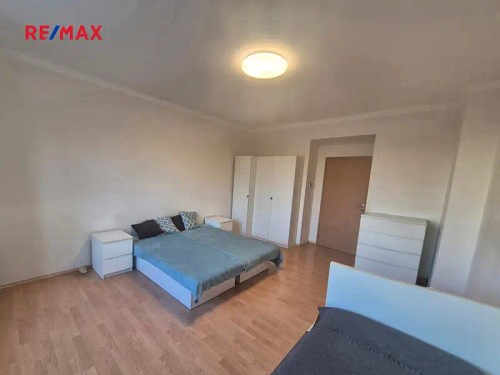 Prodaný byt 2+kk 50 m²