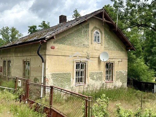 Prodej chalupy 130 m², pozemek 1725 m²