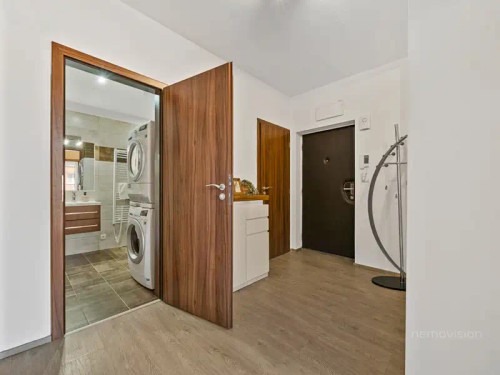 Prodej bytu 3+1 73 m²