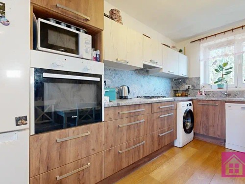 Prodaný  byt 2+1 48 m²