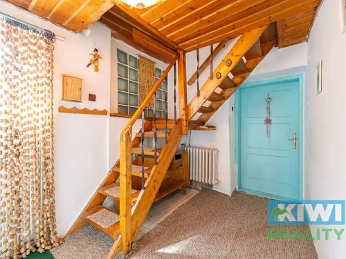 Prodej chaty 100 m², pozemek 281 m²