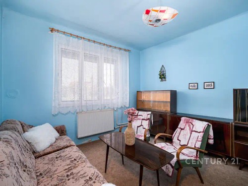 Prodej domu 90 m², pozemek 686 m²