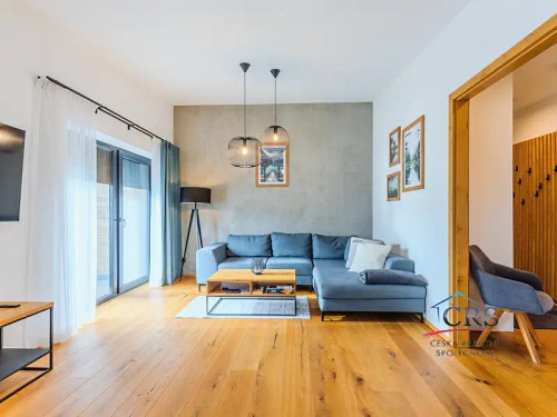 Prodej bytu 3+kk 66 m²
