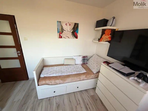 Prodej bytu 3+1 55 m²