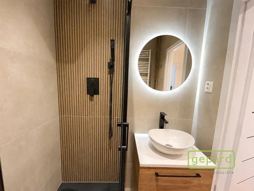 Prodej bytu 2+kk 49 m²