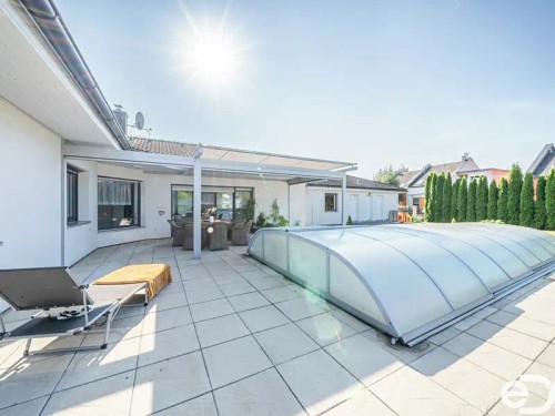 Prodej domu 140 m², pozemek 1103 m²