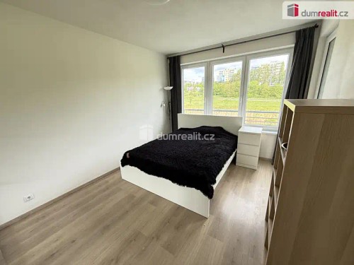 Prodaný  byt 3+kk 73 m²
