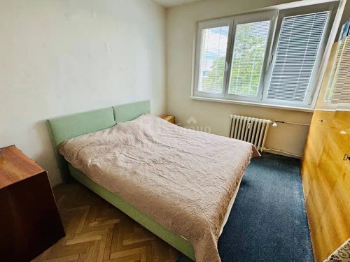 Prodaný byt 3+1 55 m²
