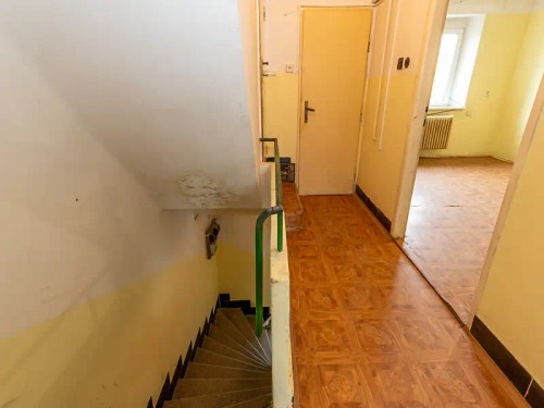 Prodej domu 113 m², pozemek 115 m²
