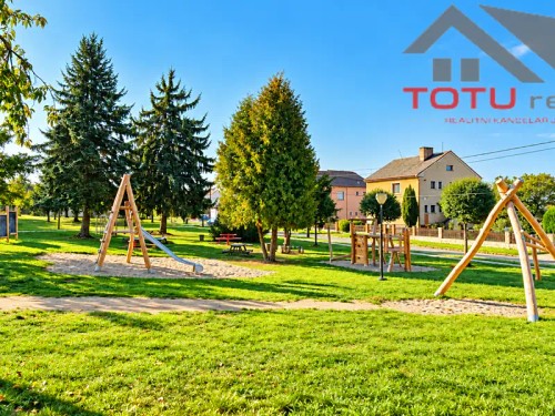 Prodej bytu 3+1 76 m²