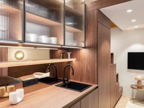 Prodej bytu 1+kk 35 m²