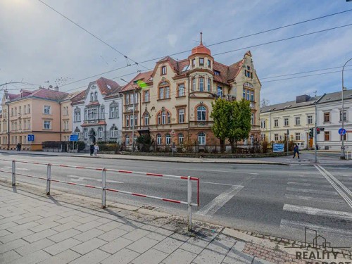 Prodej bytu 2+1 77 m²