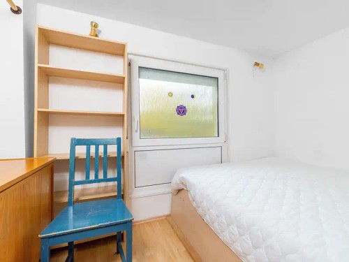 Prodej bytu 2+kk 33 m²