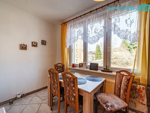 Prodej bytu 3+1 62 m²