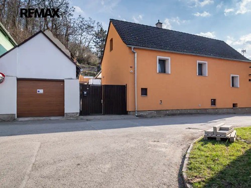 Prodej domu 172 m², pozemek 407 m²