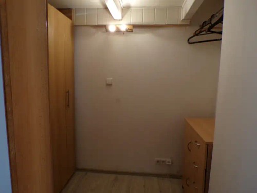 Prodaný byt 1+1 40 m²