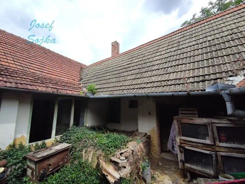 Prodej domu 97 m², pozemek 367 m²
